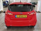  Ford  Fiesta Ford  1.0 EcoBoost 125pk Titanium X auto 5d #28