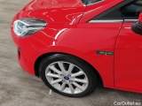  Ford  Fiesta Ford  1.0 EcoBoost 125pk Titanium X auto 5d #33