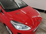 Ford  Fiesta Ford  1.0 EcoBoost 125pk Titanium X auto 5d #42