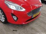  Ford  Fiesta Ford  1.0 EcoBoost 125pk Titanium X auto 5d #46