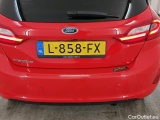  Ford  Fiesta Ford  1.0 EcoBoost 125pk Titanium X auto 5d #54