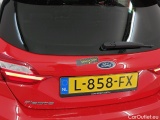 Ford  Fiesta Ford  1.0 EcoBoost 125pk Titanium X auto 5d #56