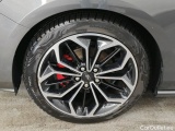  Ford  Focus Ford  1.0 EcoBo Hybrid 125pk ST-Line X Bus 5d 5d #16