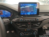  Ford  Focus Ford  1.0 EcoBo Hybrid 125pk ST-Line X Bus 5d 5d #18