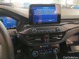  Ford  Focus Ford  1.0 EcoBo Hybrid 125pk ST-Line X Bus 5d 5d #19
