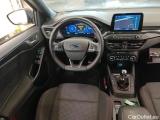 Ford  Focus Ford  1.0 EcoBo Hybrid 125pk ST-Line X Bus 5d 5d #22