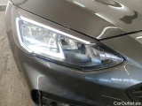  Ford  Focus Ford  1.0 EcoBo Hybrid 125pk ST-Line X Bus 5d 5d #26