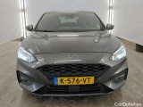  Ford  Focus Ford  1.0 EcoBo Hybrid 125pk ST-Line X Bus 5d 5d #28