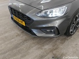  Ford  Focus Ford  1.0 EcoBo Hybrid 125pk ST-Line X Bus 5d 5d #53