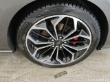  Ford  Focus Ford  1.0 EcoBo Hybrid 125pk ST-Line X Bus 5d 5d #60