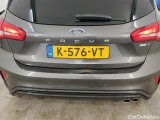  Ford  Focus Ford  1.0 EcoBo Hybrid 125pk ST-Line X Bus 5d 5d #67