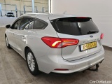  Ford  Focus Ford  1.5 EcoBlue 120pk Titanium X Bus Wagon 5d #9