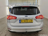  Ford  Focus Ford  1.5 EcoBlue 120pk Titanium X Bus Wagon 5d #10