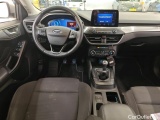  Ford  Focus Ford  1.5 EcoBlue 120pk Titanium X Bus Wagon 5d #16