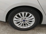  Ford  Focus Ford  1.5 EcoBlue 120pk Titanium X Bus Wagon 5d #19