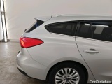  Ford  Focus Ford  1.5 EcoBlue 120pk Titanium X Bus Wagon 5d #18
