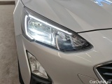  Ford  Focus Ford  1.5 EcoBlue 120pk Titanium X Bus Wagon 5d #20