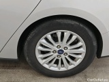  Ford  Focus Ford  1.5 EcoBlue 120pk Titanium X Bus Wagon 5d #24