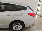  Ford  Focus Ford  1.5 EcoBlue 120pk Titanium X Bus Wagon 5d #25