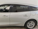 Ford  Focus Ford  1.5 EcoBlue 120pk Titanium X Bus Wagon 5d #26