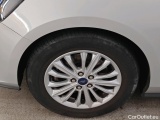  Ford  Focus Ford  1.5 EcoBlue 120pk Titanium X Bus Wagon 5d #29