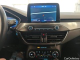  Ford  Focus Ford  1.5 EcoBlue 120pk Titanium X Bus Wagon 5d #31