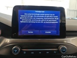  Ford  Focus Ford  1.5 EcoBlue 120pk Titanium X Bus Wagon 5d #32
