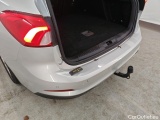  Ford  Focus Ford  1.5 EcoBlue 120pk Titanium X Bus Wagon 5d #63