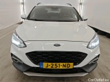  Ford  Focus Ford  1.5 EcoBoost 150pk Active Bus. AT Wagon 5d #13