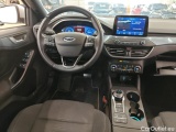  Ford  Focus Ford  1.5 EcoBoost 150pk Active Bus. AT Wagon 5d #20