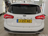  Ford  Focus Ford  1.5 EcoBoost 150pk Active Bus. AT Wagon 5d #27