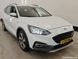  Ford  Focus Ford  1.5 EcoBoost 150pk Active Bus. AT Wagon 5d #32