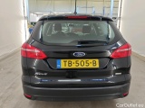  Ford  Focus Ford  1.0 EcoBoost Trend 100 pk Wagon 5d #10