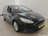  Ford  Focus Ford  1.0 EcoBoost Trend 100 pk Wagon 5d #19