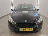  Ford  Focus Ford  1.0 EcoBoost Trend 100 pk Wagon 5d #20