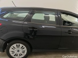  Ford  Focus Ford  1.0 EcoBoost Trend 100 pk Wagon 5d #27