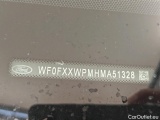  Ford  Kuga Ford  ST-Line X 2.5 PHEV e-CVT automaat 5d + Pano #6