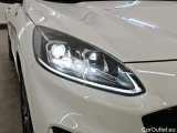  Ford  Kuga Ford  ST-Line X 2.5 PHEV e-CVT automaat 5d + Pano #11