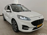  Ford  Kuga Ford  ST-Line X 2.5 PHEV e-CVT automaat 5d + Pano #13