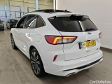  Ford  Kuga Ford  ST-Line X 2.5 PHEV e-CVT automaat 5d + Pano #21