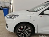  Ford  Kuga Ford  ST-Line X 2.5 PHEV e-CVT automaat 5d + Pano #25