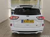  Ford  Kuga Ford  ST-Line X 2.5 PHEV e-CVT automaat 5d + Pano #34