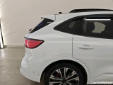  Ford  Kuga Ford  ST-Line X 2.5 PHEV e-CVT automaat 5d + Pano #33