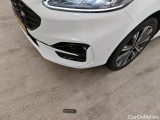  Ford  Kuga Ford  ST-Line X 2.5 PHEV e-CVT automaat 5d + Pano #37