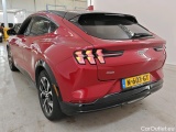  Ford  Mustang Ford  Mach-E 75kWh AWD auto 5d #10