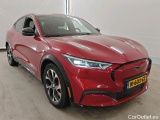  Ford  Mustang Ford  Mach-E 75kWh AWD auto 5d #22