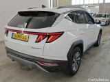  Hyundai  Tucson Hyundai  1.6 T-GDI 48V MHEV Comfort Smart 5d #2