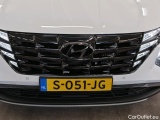  Hyundai  Tucson Hyundai  1.6 T-GDI 48V MHEV Comfort Smart 5d #5
