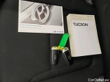  Hyundai  Tucson Hyundai  1.6 T-GDI 48V MHEV Comfort Smart 5d #4