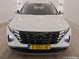  Hyundai  Tucson Hyundai  1.6 T-GDI 48V MHEV Comfort Smart 5d #8